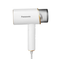 PLUS会员：Panasonic 松下 NI-GHF025 手持挂烫机 铅白色