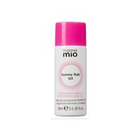 mama mio 妊娠油 预防妊娠纹按摩油旅行装20ml