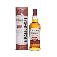 Tomintoul 托明多 斯佩塞雪莉桶单一麦芽苏格兰威士忌 40%vol 700ml
