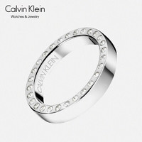 Calvin Klein 护刻系列 中性戒指  KJ06MR0403