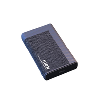 ifory 安福瑞 移动电源 黑灰 20000mAh Type-C 100W