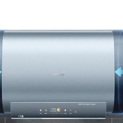 Casarte 卡萨帝 CEC6005-CJ5U1 储水式电热水器 60L 3000W