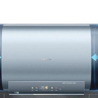 Casarte 卡萨帝 CEC6005-CJ5U1 储水式电热水器 60L 3000W