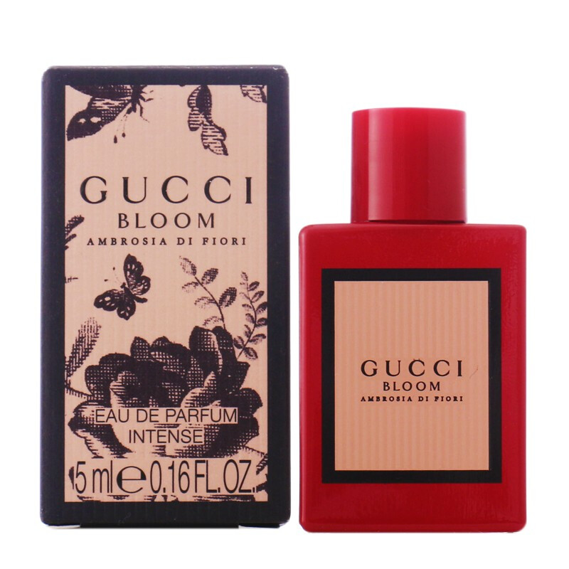 GUCCI 古驰 花悦馥意女士浓香水 EDP