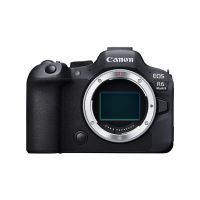 Canon 佳能 EOS R6 Mark II 2400万像素 4K60p无裁切视频 数码微单相机 单机