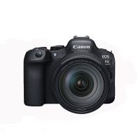Canon 佳能 EOS R6 Mark II 2420万像素 数码微单相机 套机（24-105）USM