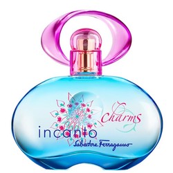 Salvatore Ferragamo 菲拉格慕 Incanto系列 梦中情人女士淡香水 EDT 50ml