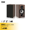 ELAC 意力 德国意力（ELAC）Debut2.0系列DB62 HIFI音响发烧级套装
