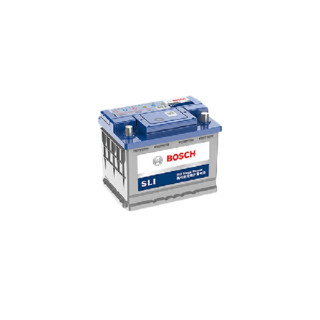 BOSCH 博世 75D23L 汽车蓄电池 12V