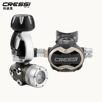 CRESSI T10-SC Master潜水呼吸调节器
