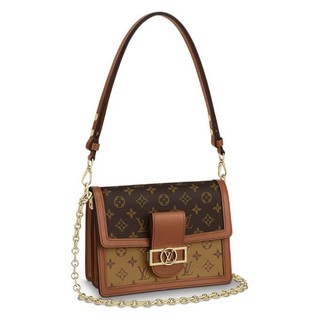 LOUIS VUITTON 路易威登 DAUPHINE系列 女士手袋 M4595