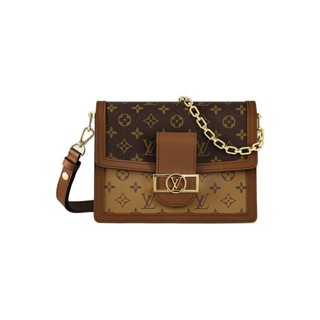 LOUIS VUITTON 路易威登 DAUPHINE系列 女士手袋 M4595