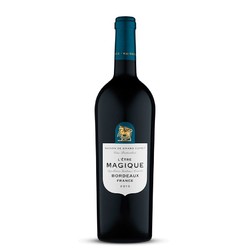 MAISON DE GRAND ESPRIT 光之颂亿 盛境系列波尔多 红葡萄酒 750ml