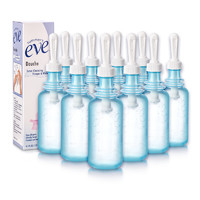 summer's eve 夏依 女性醋水冲洗液 133ml*10