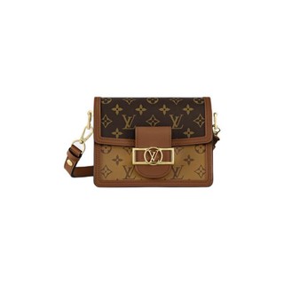 LOUIS VUITTON 路易威登 DAUPHINE系列 女士手袋 M4595