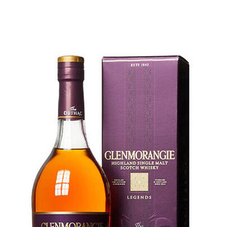 GLENMORANGIE 格兰杰 杜萨克 单一麦芽 苏格兰威士忌 43%vol 1000ml