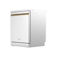 Midea 美的 W7 嵌入式洗碗机 15套 白色