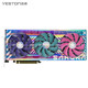  yeston 盈通 AMD RADEON RX 7900XTX-24GD6 樱瞳 sugar 5纳米 高端游戏显卡　