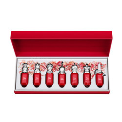 Christian Louboutin 高定迷你香水套盒 9ml*7