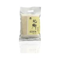 北乡 粳米家族 新米原香 粳米 500g*3袋