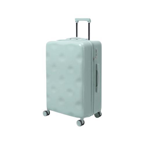 bromen  不莱玫元气系列 PC拉杆箱 C002072650