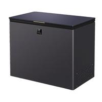 Haier 海尔 BC/BD-226GHEPG 冰柜 226L 星蕴银