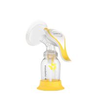 88VIP：medela 美德樂 和韻悅版系列 單邊手動吸奶器