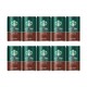 PLUS会员：STARBUCKS 星巴克 咖啡 黑醇摩卡 180ml*10罐