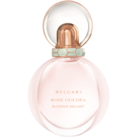 BVLGARI 宝格丽 欢沁玫香 女士香水 EDP 50ml