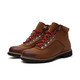 PLUS会员：Clarks 其乐 Batcombe Alp GTX 户外马丁靴 261513457