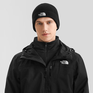 THE NORTH FACE 北面 男子三合一冲锋衣 NF0A81RO