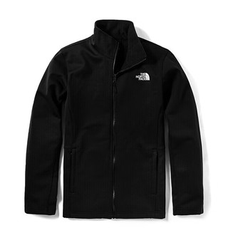 THE NORTH FACE 北面 男子三合一冲锋衣 NF0A81RO