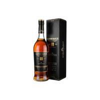 GLENMORANGIE 格兰杰 昆汀卢本 12年 单一麦芽 苏格兰威士忌 46%vol 700ml 礼盒装