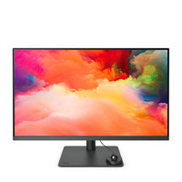 BenQ 明基 PD3205U 32英寸 IPS 显示器（3840×2160、60Hz、99%sRGB、HDR10、Type-C 90W）