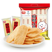 PANPAN FOODS 盼盼 小贝香米饼 408g
