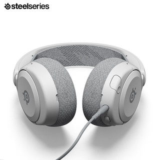 Steelseries 赛睿 寒冰新星Arctis Nova1P 游戏耳机