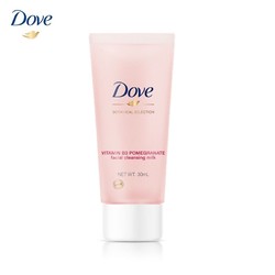 Dove 多芬 洗面奶 口味香型随机发货