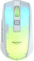 ROCCAT Burst Pro Air 轻质对称光学无线 RGB 游戏鼠标