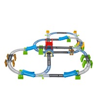 THOMAS & FRIENDS 轨道大师系列 GBN45 培西多玩法百变轨道