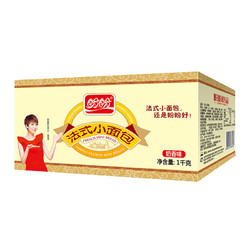 PANPAN FOODS 盼盼 法式小面包 1000g