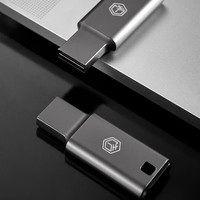 京东京造 黑豹系列 USB 3.0 U盘 128GB