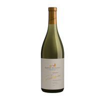 ROBERT MONDAVI 蒙大菲 加州纳帕谷霞多丽干型白葡萄酒 2015年 750ml