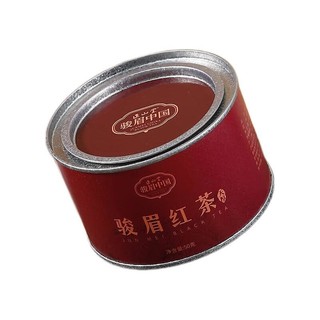 ZHNENG SHAN TANG 正山堂 特级 天厚 骏眉红茶 50g