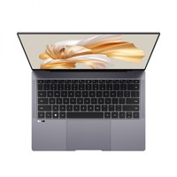 HUAWEI 华为 MateBook X Pro 14.2英寸笔记本电脑（i7-1260P、16GB、512GB）