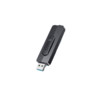 KOOTION U50 USB 3.1 固态U盘 黑色 128GB USB-A