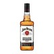 JIM BEAM 金宾 美国威士忌酒金宾200ml3瓶
