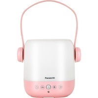 Panasonic 松下 HHLT0237 感应哺乳灯 粉色