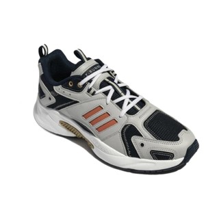 adidas NEO Jz Runner 中性休闲运动鞋 GW7250