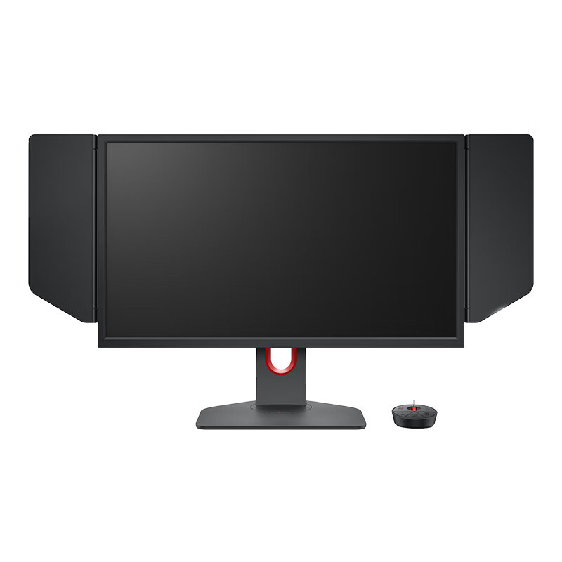 ZOWIE GEAR 卓威 XL2566K 24.5英寸 TN 显示器（1920×1080、360Hz）