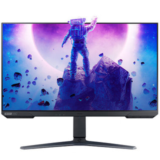 SAMSUNG 三星 S27AG524NC 27英寸 IPS G-sync FreeSync 显示器（2560×1440、165Hz、98%DC1-P3、HDR400）